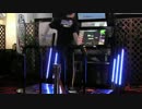 【DDR】 EDP KIMONO PRINCESS   stealth.mp4
