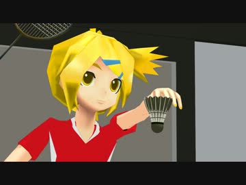 【第9回MMD杯予選】Smash!