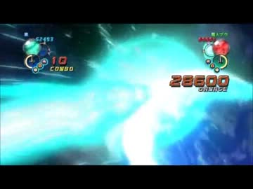 アルティメットブラストのアバター声優をまとめてみた