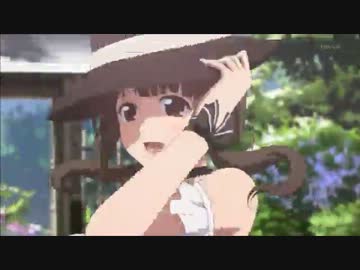【TARI TARI×your diary】 クローバー 【OP差し替え】
