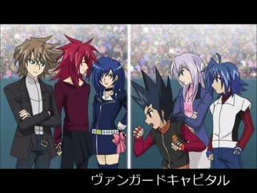 ヴァンガード朝～昼ラジオ　第68回 (2012/07/21放送分)