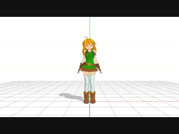 【第9回MMD杯予選】いつかきっと【MMDドラマ】