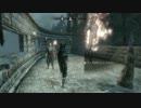 【Skyrim】何とかして破壊魔法を活躍させたい21「詩歌」【ゆっくり実況】