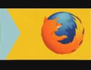 Android版Firefox　PV