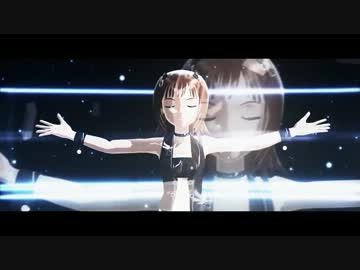【第9回MMD杯予選】 iDOL//STARS