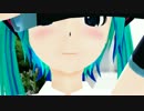 【MMD】zeze式mikuさんで、My Brand New Love.