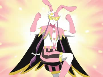 【V3がくぽPOWER】おれはウサミミ仮面