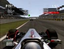 【F1 2011】MDSS Summer Championship GP2ハンガリー決勝 そうや視点 1