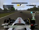 【F1 2011】MDSS Summer Championship GP2ハンガリー決勝 そうや視点 2