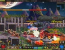 韓国アラド戦記　season3 　極秘区域　U