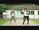 【ケニー】スイートマジック踊ってみた【♂ハム太郎】