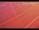 【ニコカラ】駆け抜けるアニソンメドレーⅡ【アレンジ：M.Iz】