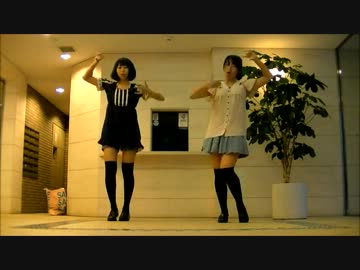 【いつき×花梨】La,La,Love You【踊ってみた】