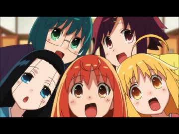 [ファミコン風]ニッポン笑顔百景[じょしらく]