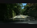 -車載動画- 2012/07/17 ぶらり山中湖へドライブ Part8/8