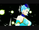 【MMD】ローズ様のshake it!【TIGER&BUNNY】