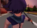 【第9回MMD杯予選】　～　連動　～