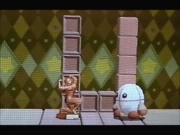 カビコレ コピー能力 スマブラを比較してみた スマブラ ニコニコ動画