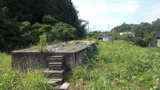 能登線廃景 ２０