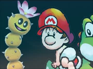 Sanbostormベビィ先輩