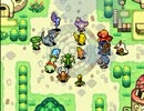 ポケモン不思議のダンジョン青の救助隊を実況プレイpart19