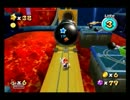 【3人実況】スーパーマリオギャラクシー２を交代でやってみた【part19】