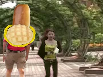 ぱんじー2