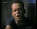 Bruce Willis／Save The Last Dance For Me