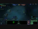 【StarCraft2】へたれテランの実況プレーVol.20