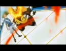 【MAD】ポケモンBW2PV+真赤な誓い（修正版）