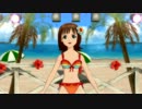天海春香 relations ビビッドビキニ Mid