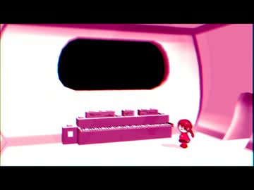 【第9回MMD杯予選】マーズサイドへようこそ