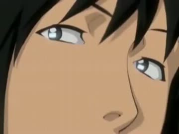 前にあげた声優がGUKなだけのクッソドマイナーアニメの後半の3話と4話