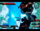 【EXVS】少尉帯を駆け回るぜ！part2【本日の機体：神】