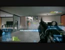 【BF3:マルチ】ゆっくり実況でおくる戦場記録Part96（後編） byアラモンド