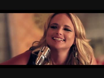 【2Mbps】 Takin' Pills / Pistol Annies