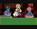 【GURPS-RO】東方神七剣0-0