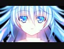 Re：birth colony -Lost azurite- (OP movie) Fractale Sequence