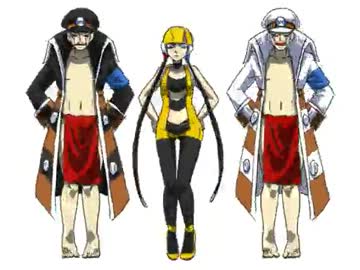 【手描き】サブマスでトゥルダダ