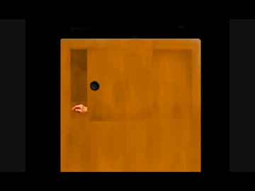gdgdﾄﾞﾝｸｻ根暗が親鳥の子をホントにgdgd実況　2/3