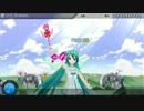 Lil' Sixteen - 初音ミクオリジナル曲 Project DIVA extend エディットプレイ