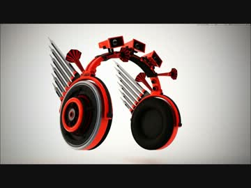 【NNI】Square【テクノ】