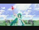 Lil' Sixteen - 初音ミクオリジナル曲 Project DIVA extend エディットPV