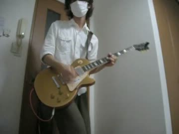 【じんさん】チルドレンレコード　弾いてみた。【TAB有り】