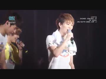 120721_SHINee_オニュ@SWC in Seoul
