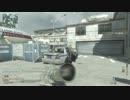 【実況】　よろしい ならば凸スナだ！59　【COD:MW3】