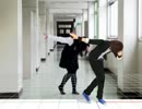 【コナンのパラパラ】テスト投稿【トレース途中】