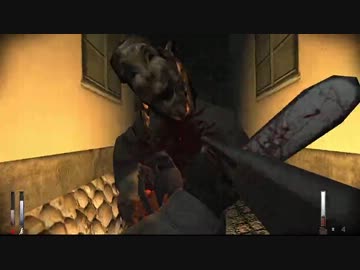 【泣き叫ぶホラー】Cry of Fear 実況プレイ part.10【FeniX】
