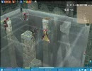 マビノギ　未転生エルフがメイズ平原遺跡一般でボッコボコにされました