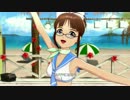FullHD版 律子・響 「神SUMMER!!」 セーラーミズギ　NPV